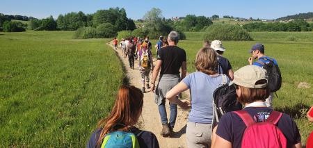 8 EKSKURZIJA PO RADENSKEM POLJU